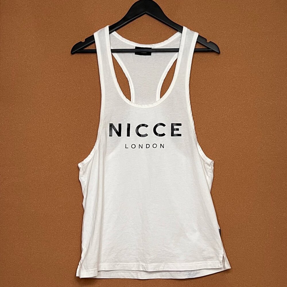 Mens Tank